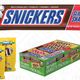 Illustration for article titled Save 20% On A Bunch of Chocolate, Including a 1-Pound Snickers Bar
